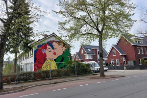 Witte Dorp leeft
