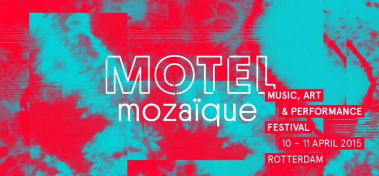 2x tour ‘Kunst als sieraad’ op Motel Mozaique