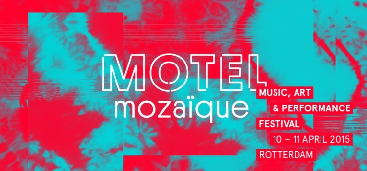 2x tour ‘Kunst als sieraad’ op Motel Mozaique