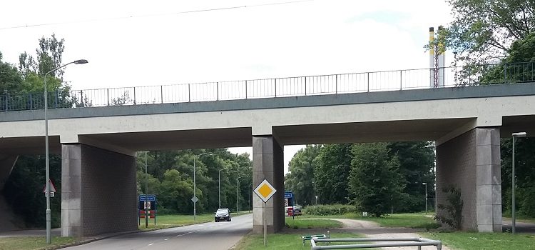 Bruggen bouwen naar de Biesbosch. Kunstenaars opgelet: wie bouwt er mee?